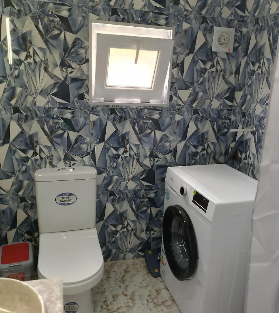 Guest house Golden Heart Hotel Batumi
