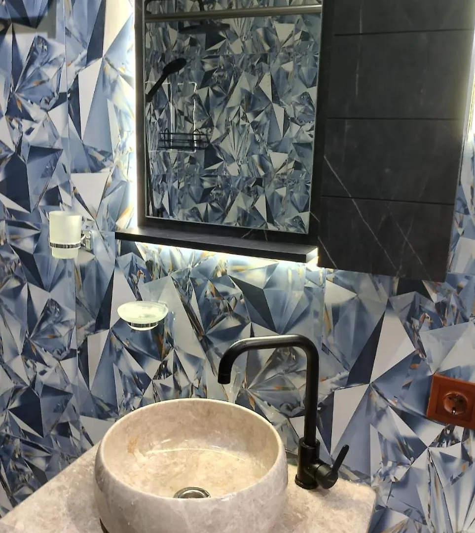 Golden Heart Hotel Batumi Guest house