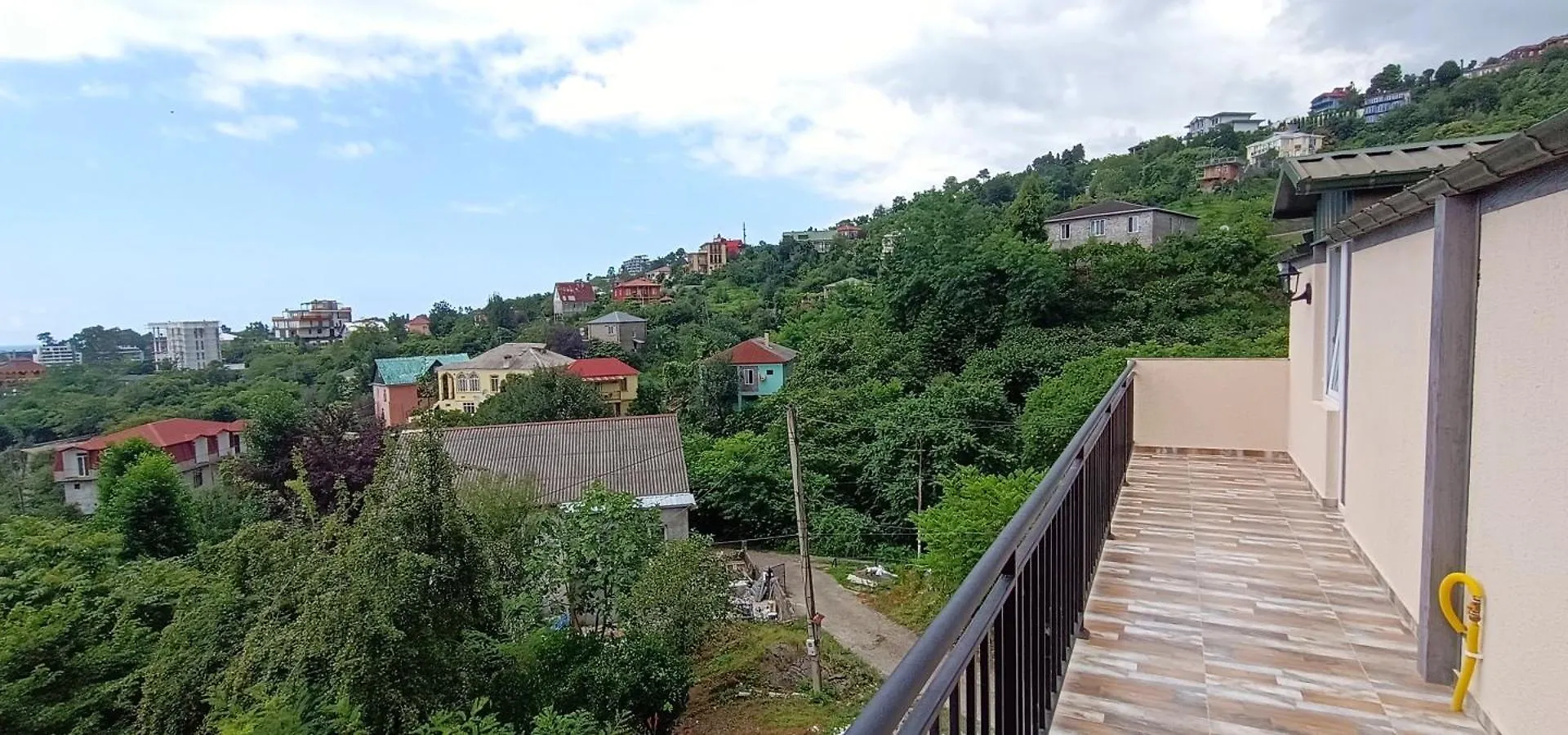Golden Heart Hotel Batumi Georgia