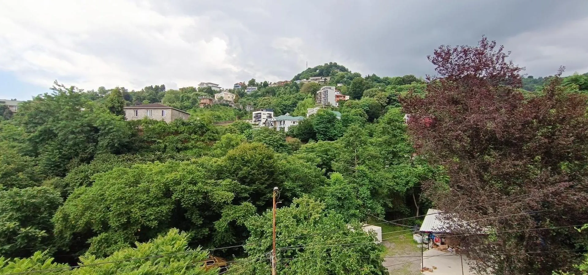 Golden Heart Hotel Batumi Guest house