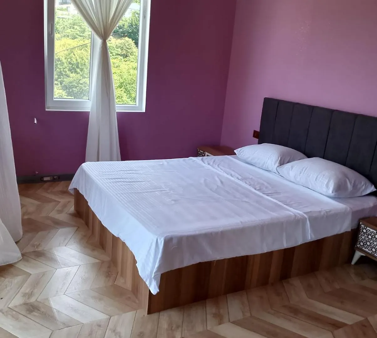 Golden Heart Hotel Batumi