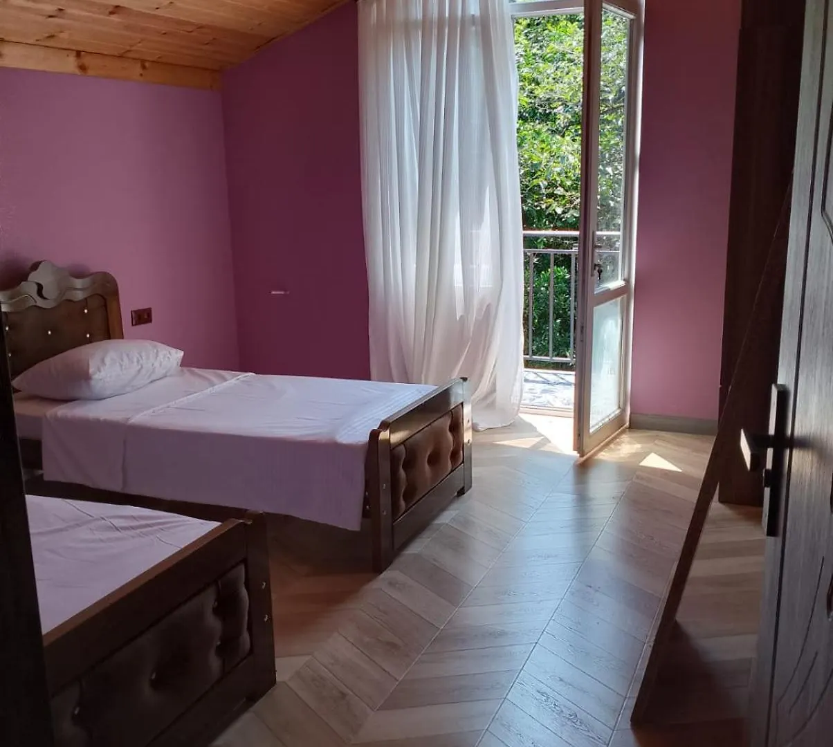 Golden Heart Hotel Batumi Guest house
